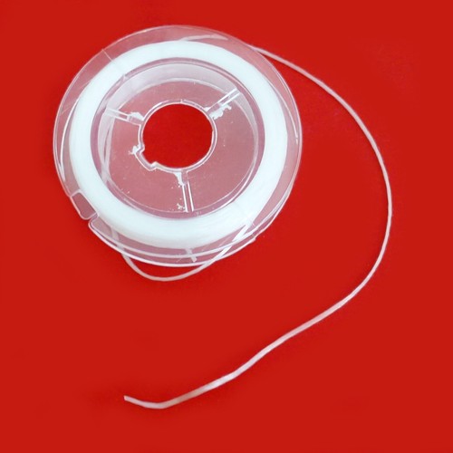 Rubber thread approx 36m - approx, for