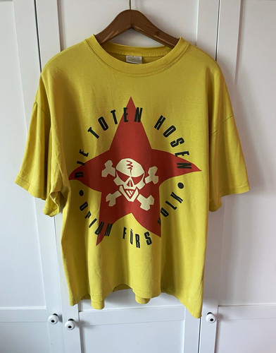 Die toten hosen opium - toten, fürs
