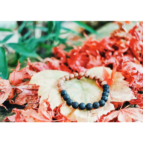 Beaded bracelet for - for,